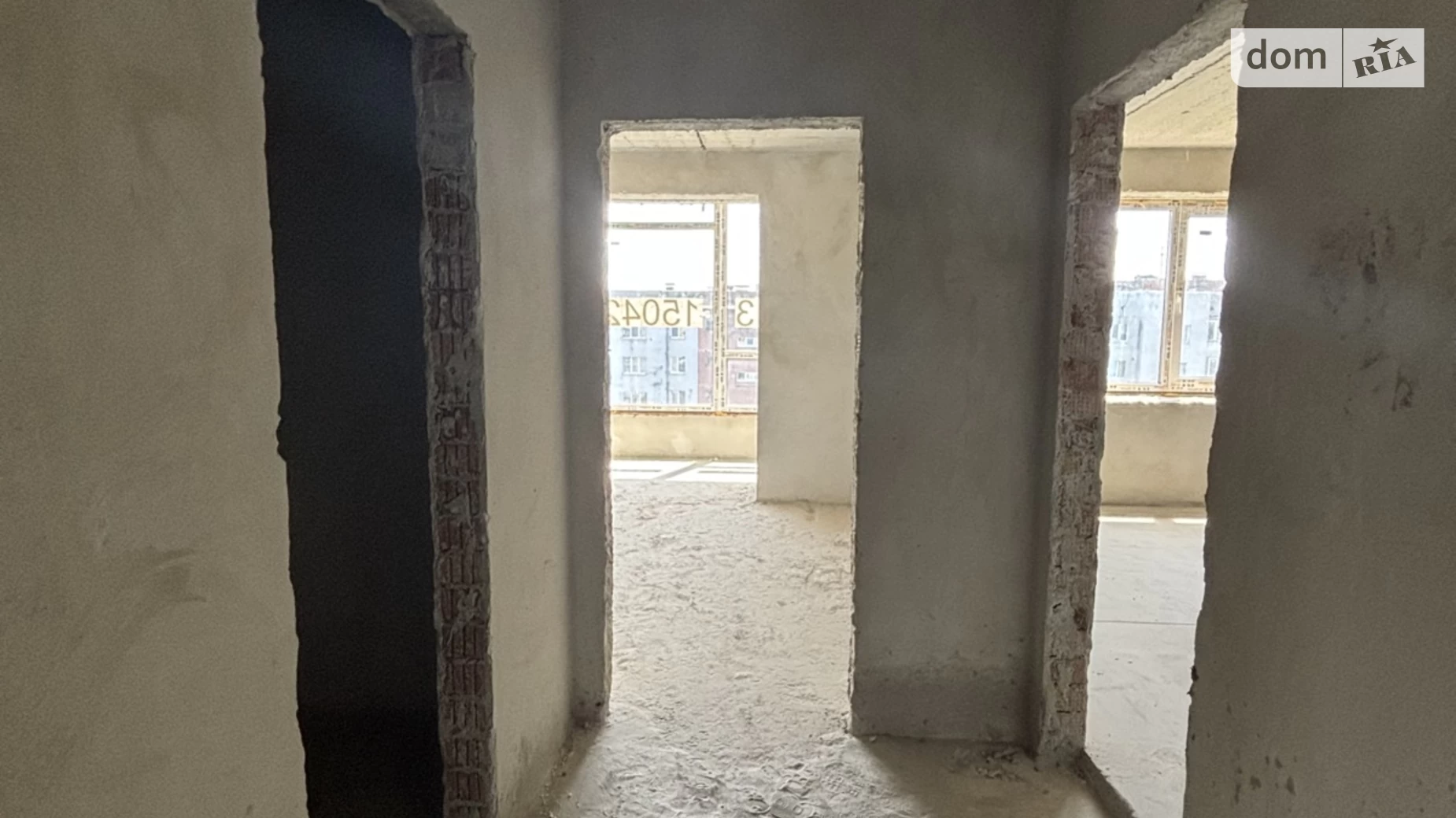 Продається 1-кімнатна квартира 43 кв. м у Івано-Франківську, вул. Івана-Павла ІІ, 8 - фото 5