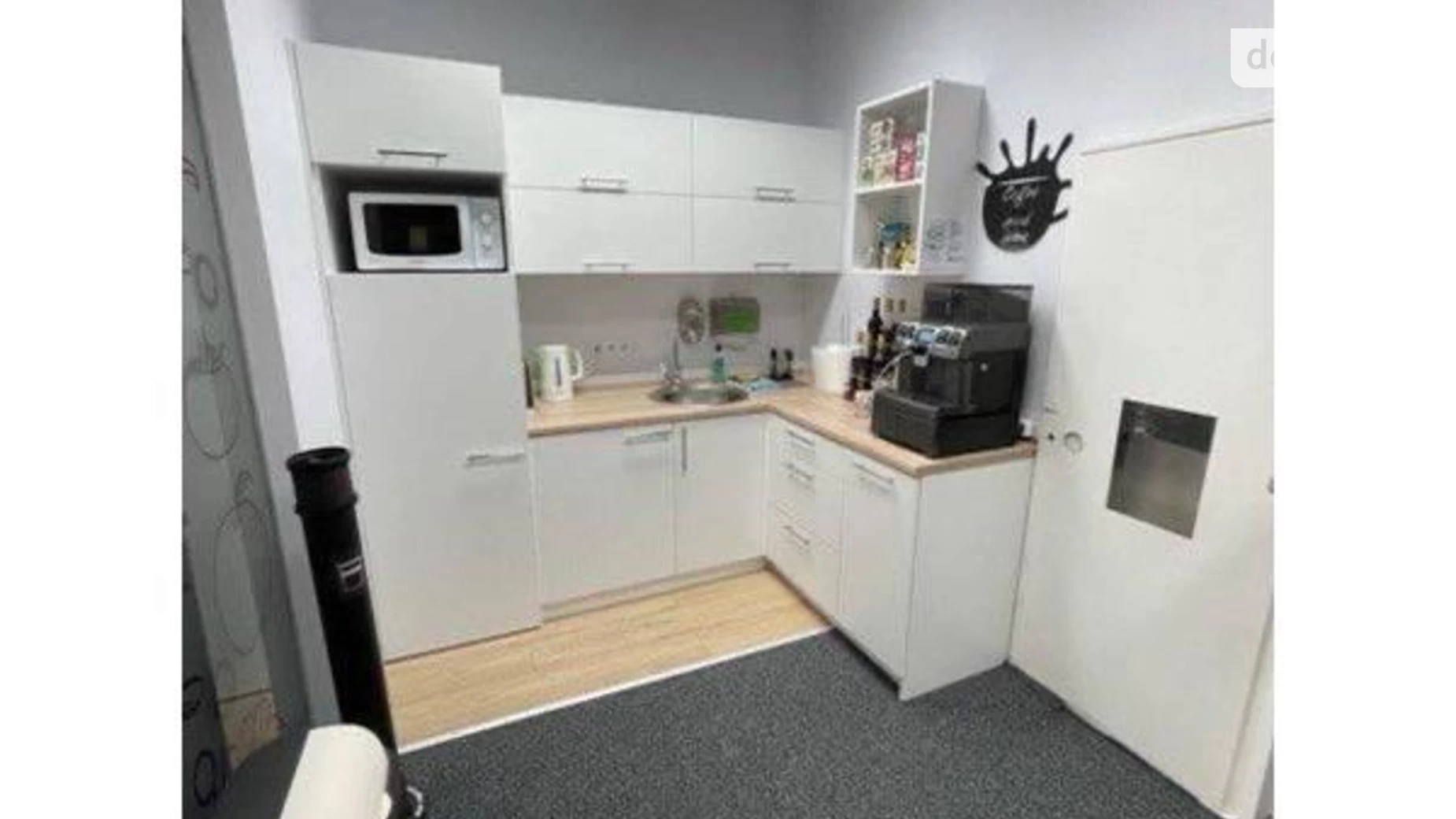 Сдается в аренду офис 440 кв. м в бизнес-центре, цена: 11000 $ - фото 5