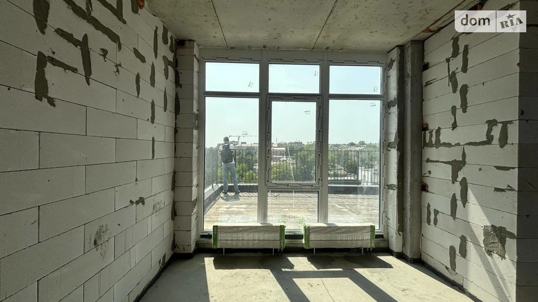 Продается 4-комнатная квартира 130 кв. м в Одессе, ул. Софиевская, 1А - фото 3