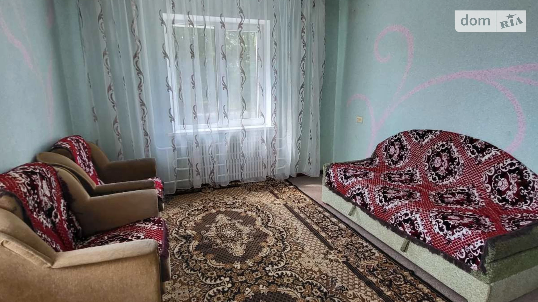 Сдается в аренду 1-комнатная квартира 32 кв. м в Хмельницком, ул. Степана Бандеры, 20/1 - фото 2