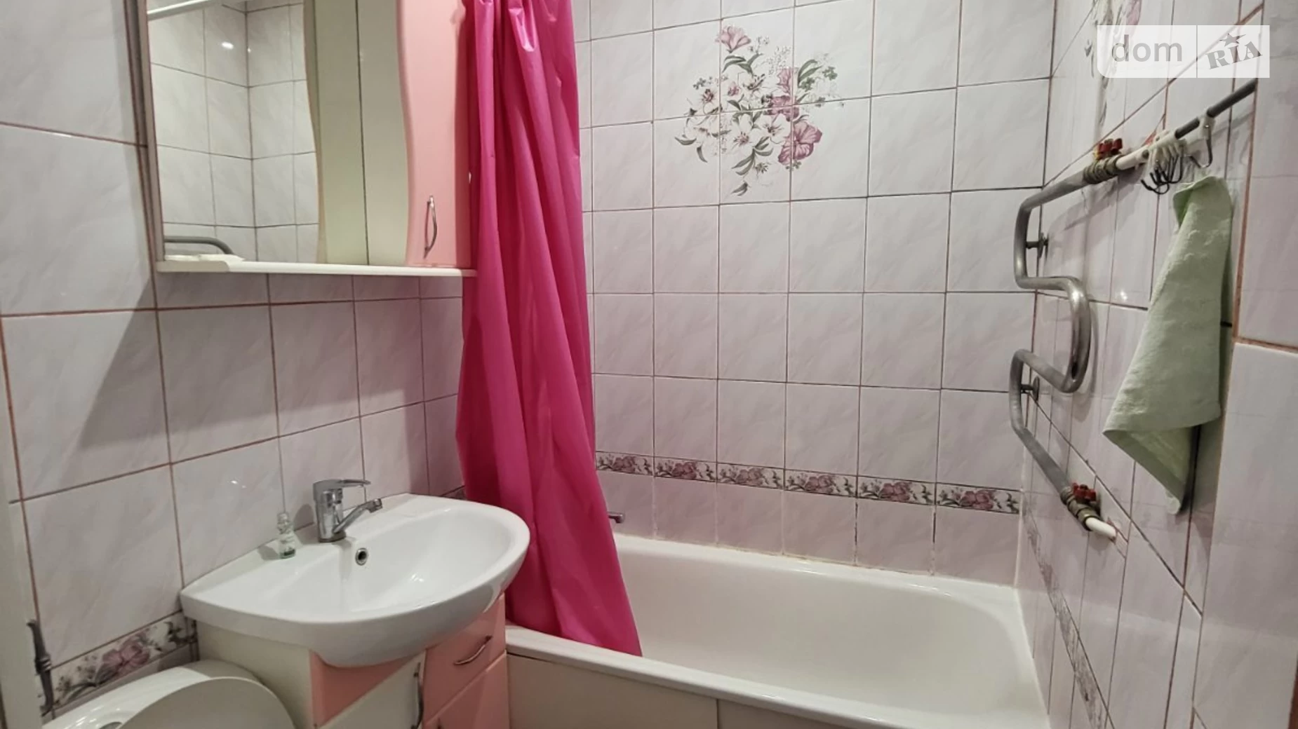 Сдается в аренду 1-комнатная квартира 32 кв. м в Хмельницком, ул. Степана Бандеры, 20/1 - фото 3