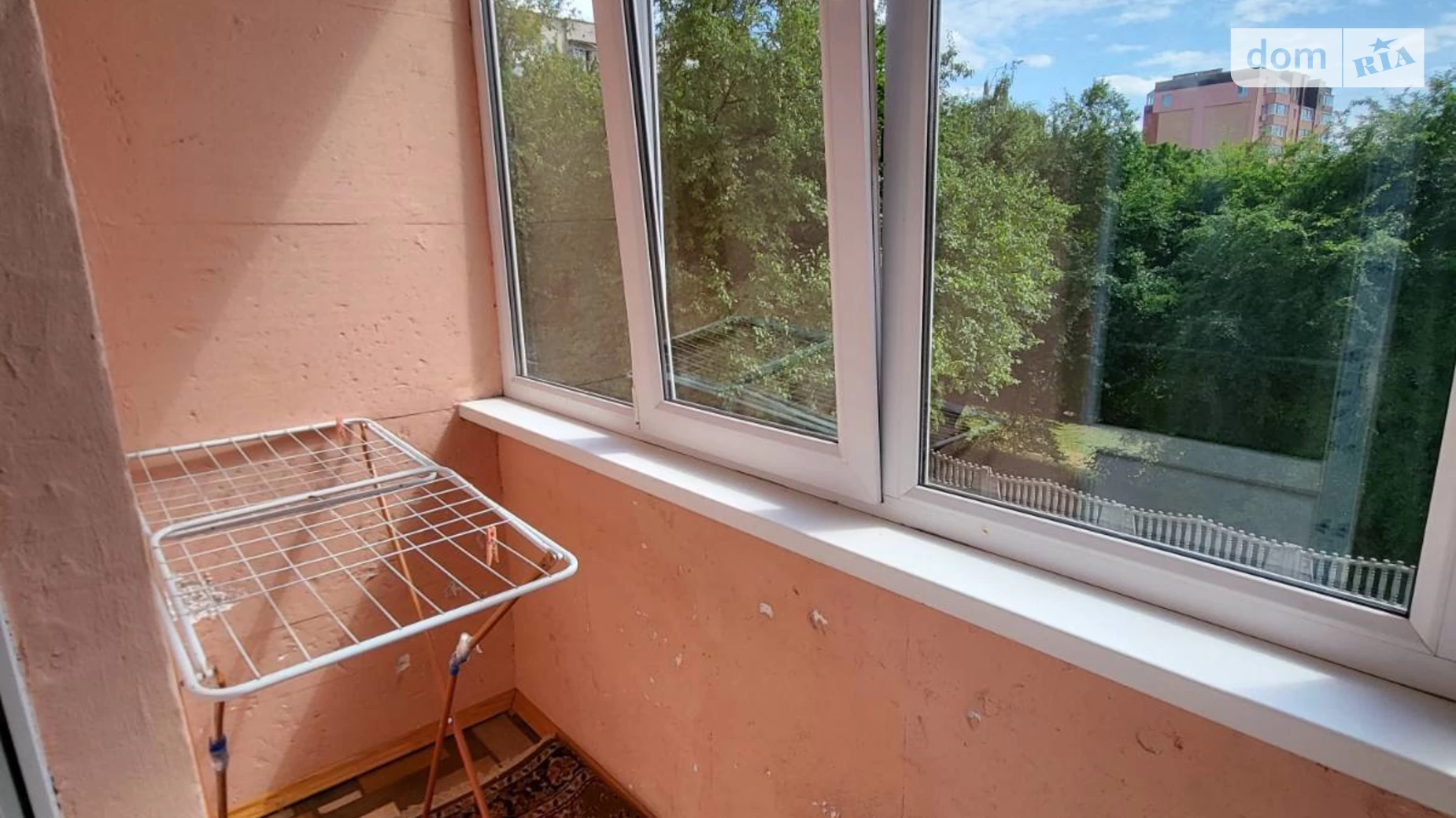Сдается в аренду 1-комнатная квартира 32 кв. м в Хмельницком, ул. Степана Бандеры, 20/1 - фото 5