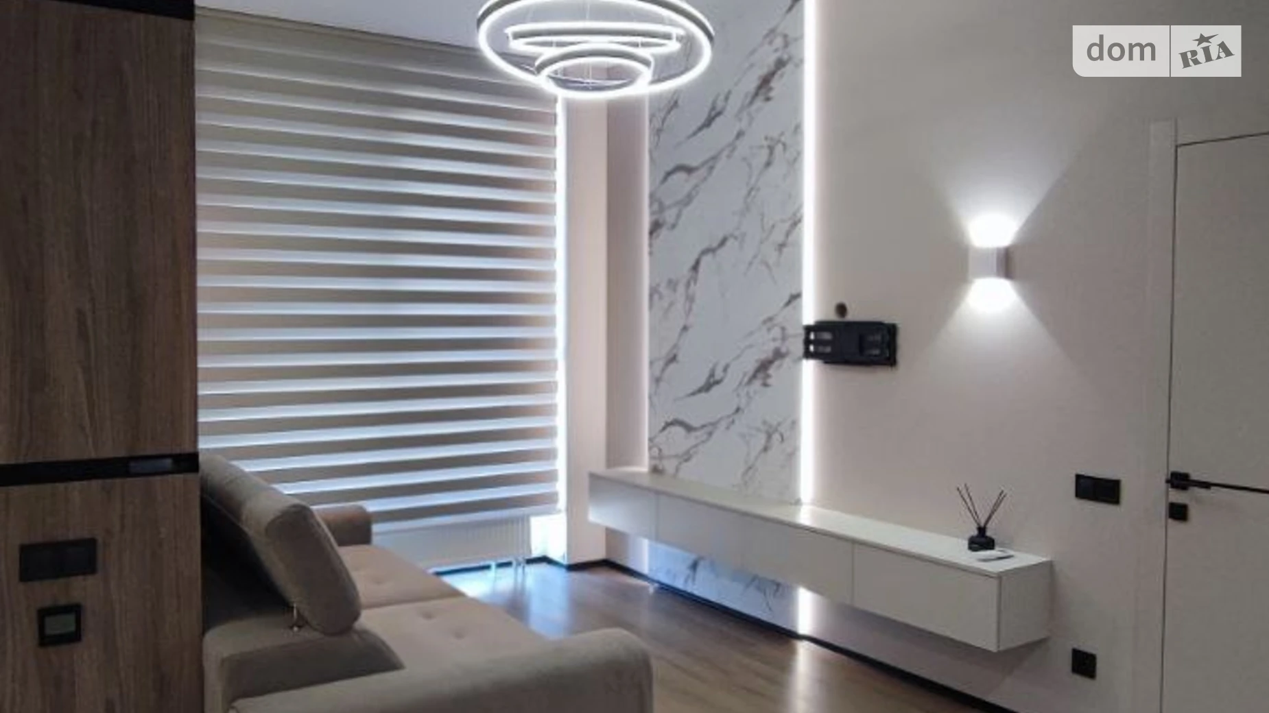 Продається 1-кімнатна квартира 66.2 кв. м у Дніпрі, бул. Зоряний, 1М - фото 3