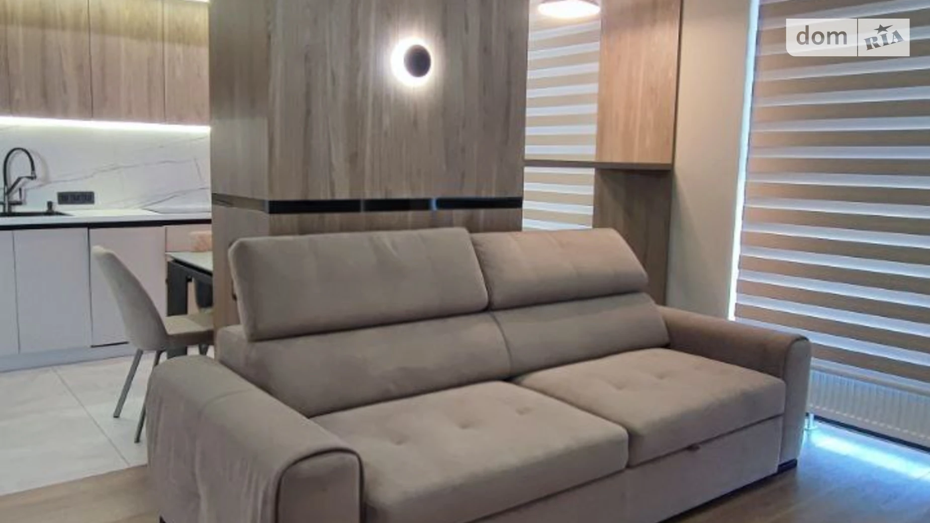 Продається 1-кімнатна квартира 66.2 кв. м у Дніпрі, бул. Зоряний, 1М - фото 5