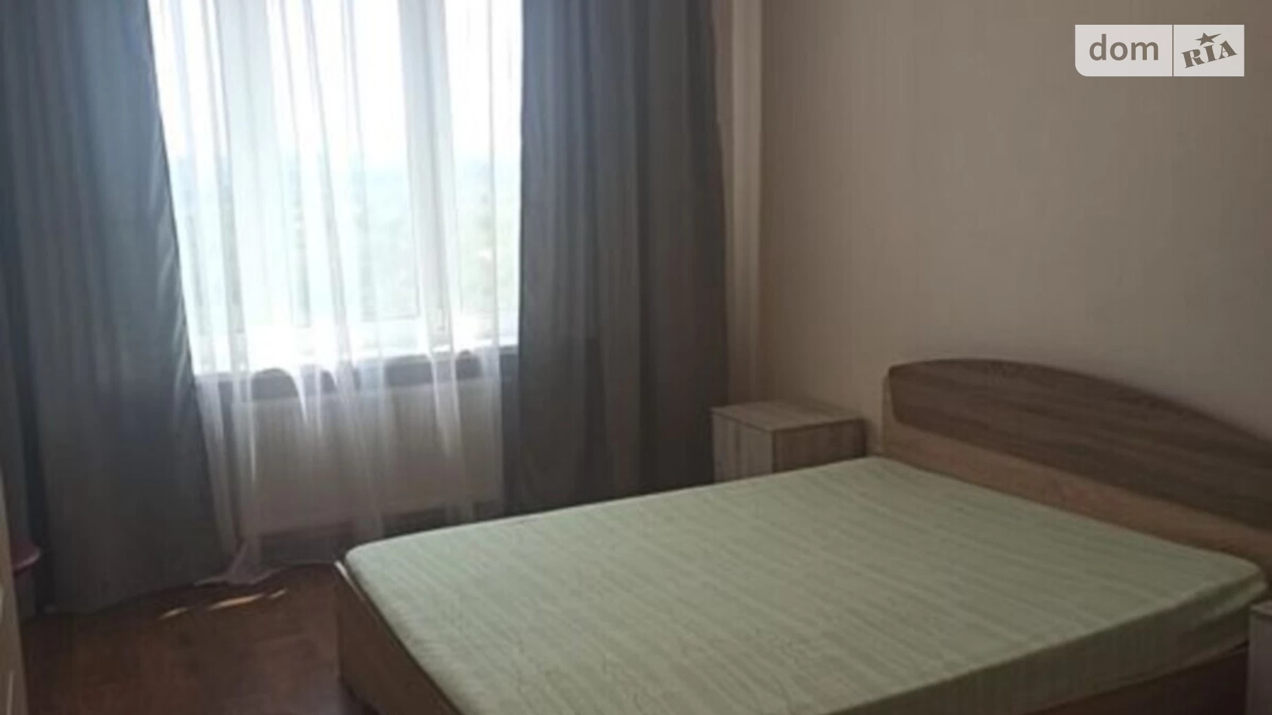 Сдается в аренду 1-комнатная квартира 50 кв. м в Киеве, ул. Ревуцкого, 54Б - фото 5