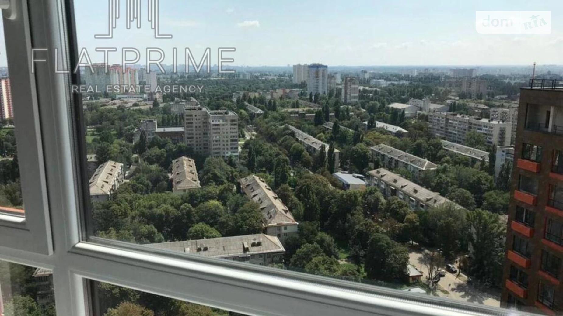 Продается 1-комнатная квартира 42 кв. м в Киеве, бул. Вацлава Гавела, 6/7А - фото 2