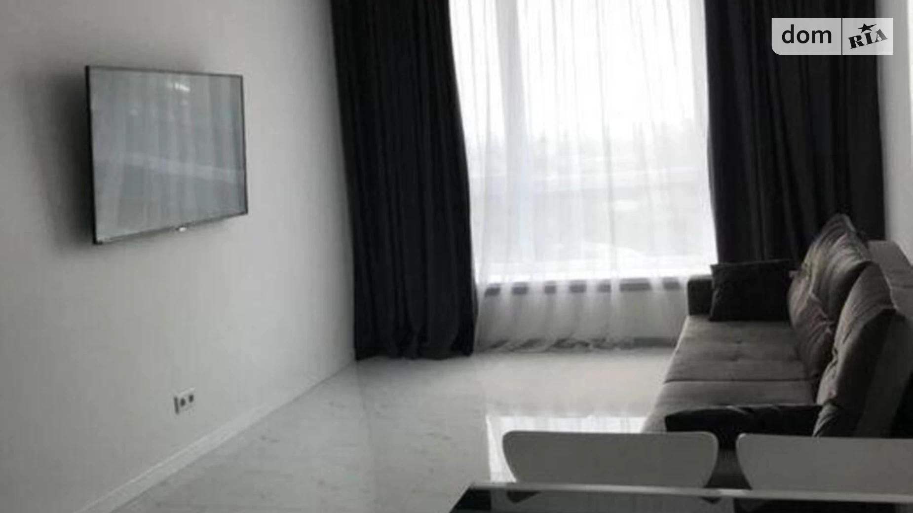 Продается 1-комнатная квартира 42 кв. м в Киеве, бул. Вацлава Гавела, 6/7А - фото 3