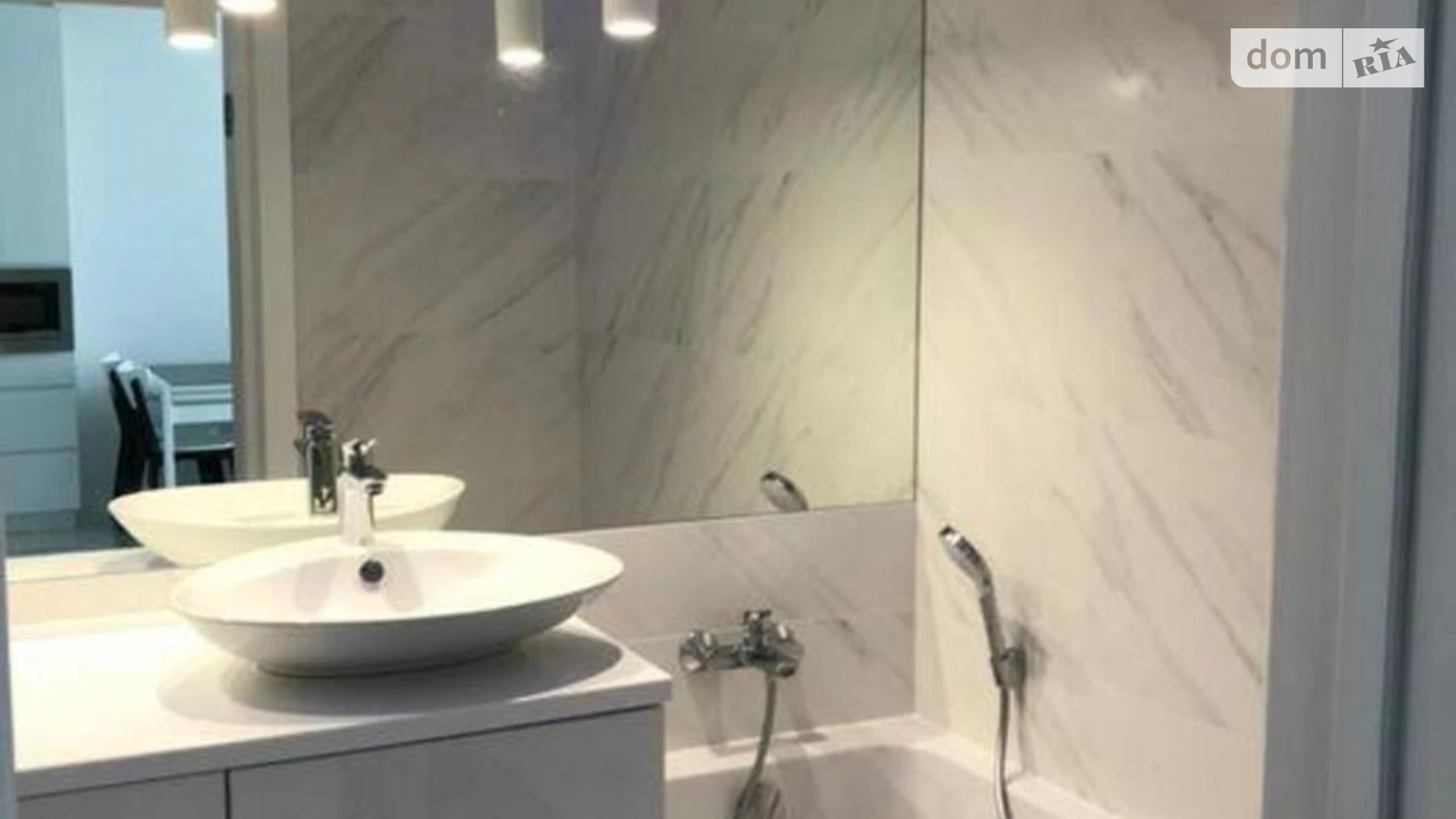 Продается 1-комнатная квартира 42 кв. м в Киеве, бул. Вацлава Гавела, 6/7А - фото 4
