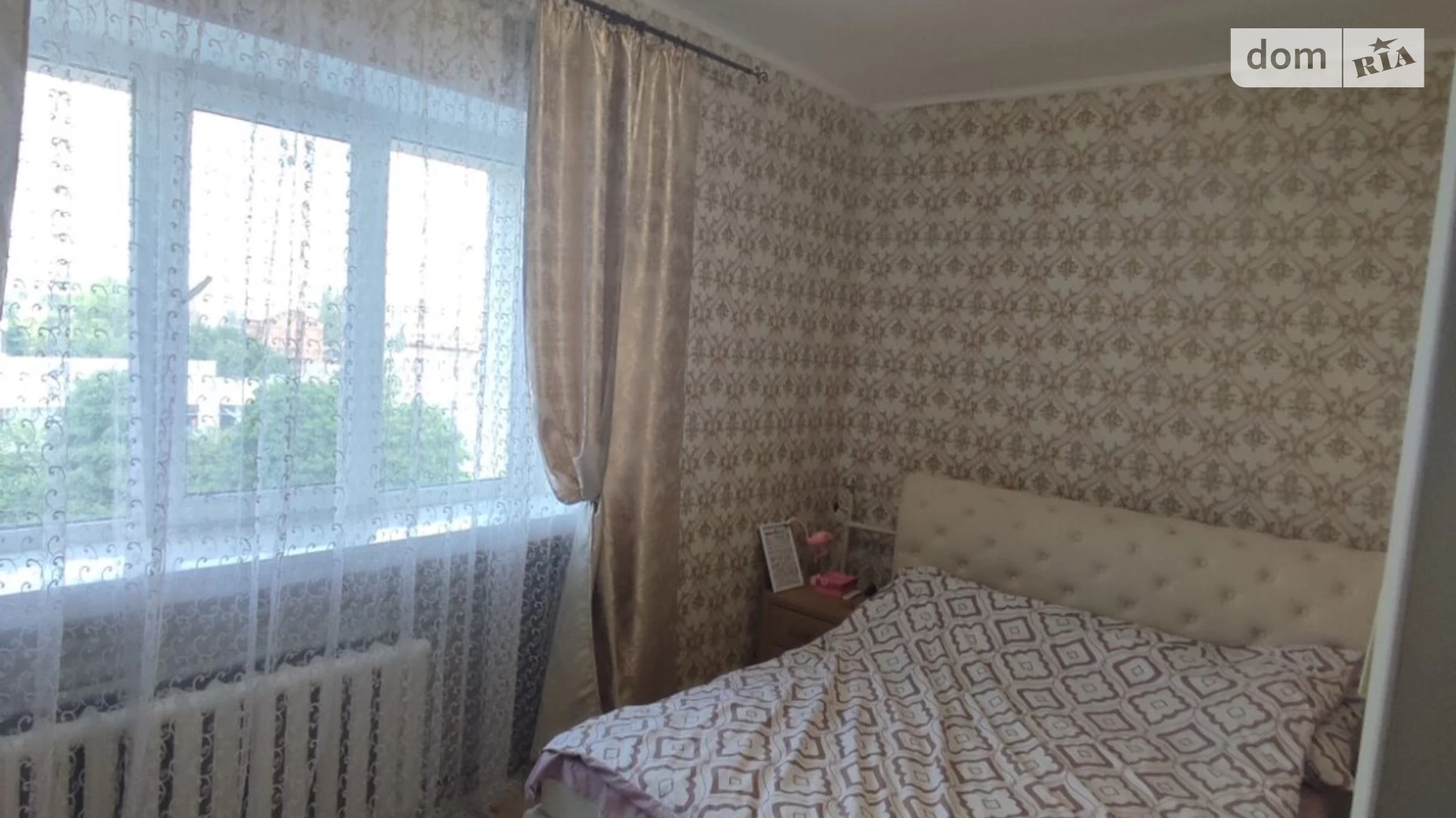 Продается 3-комнатная квартира 52 кв. м в Хмельницком, ул. Трудовая, 11 - фото 2