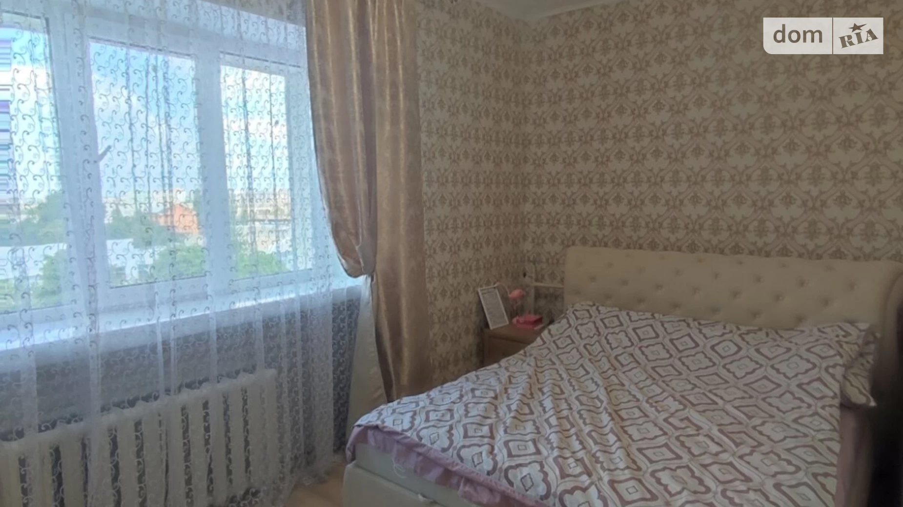Продается 3-комнатная квартира 52 кв. м в Хмельницком, ул. Трудовая, 11 - фото 3