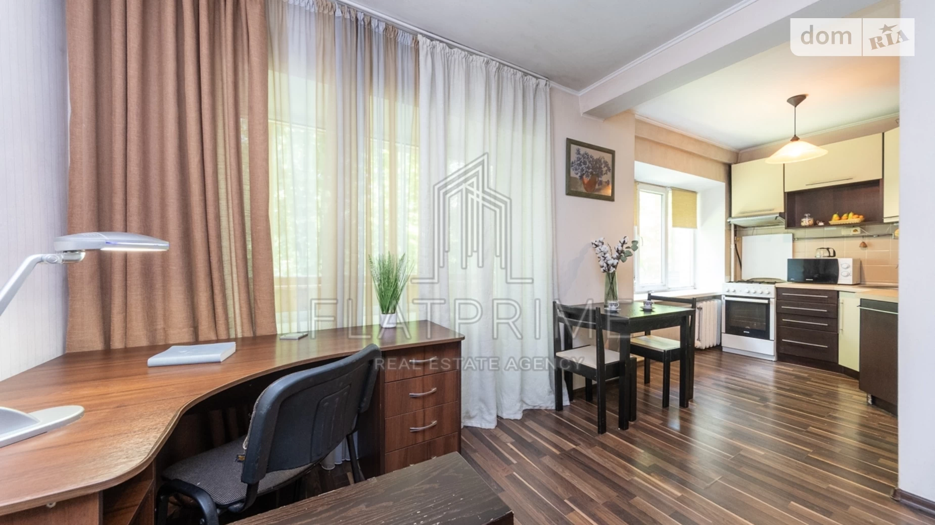 Продається 1-кімнатна квартира 28.3 кв. м у Києві, вул. Метрологічна, 2 - фото 5