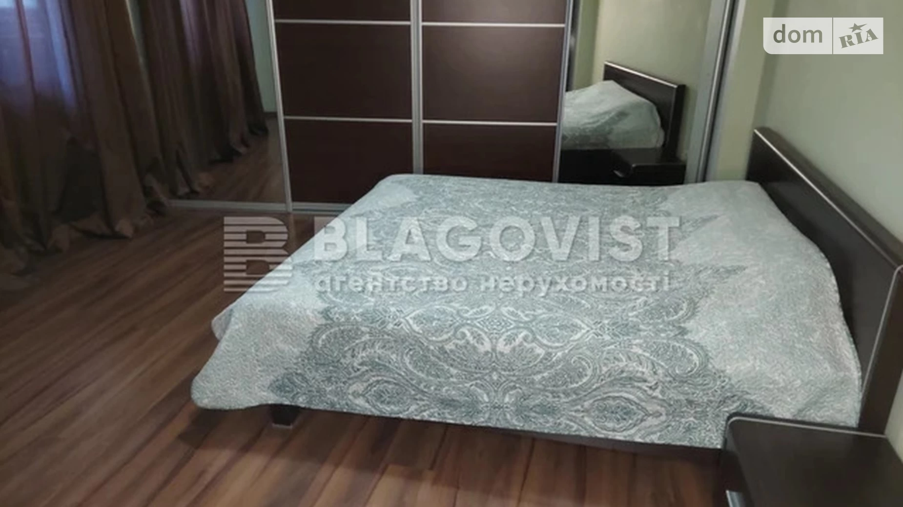 Здається в оренду 4-кімнатна квартира 150 кв. м у Києві, вул. Раїси Окіпної, 10Б - фото 4