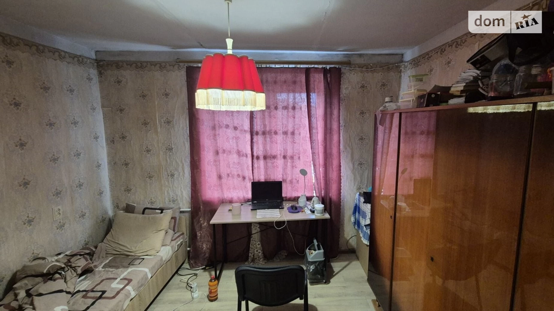 Продается 3-комнатная квартира 68.7 кв. м в Полтаве, ул. Опытная - фото 2