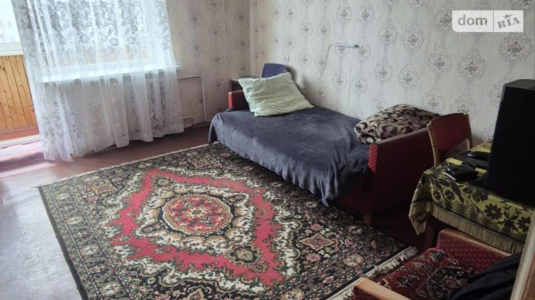 Продается 3-комнатная квартира 68.7 кв. м в Полтаве, ул. Опытная - фото 3