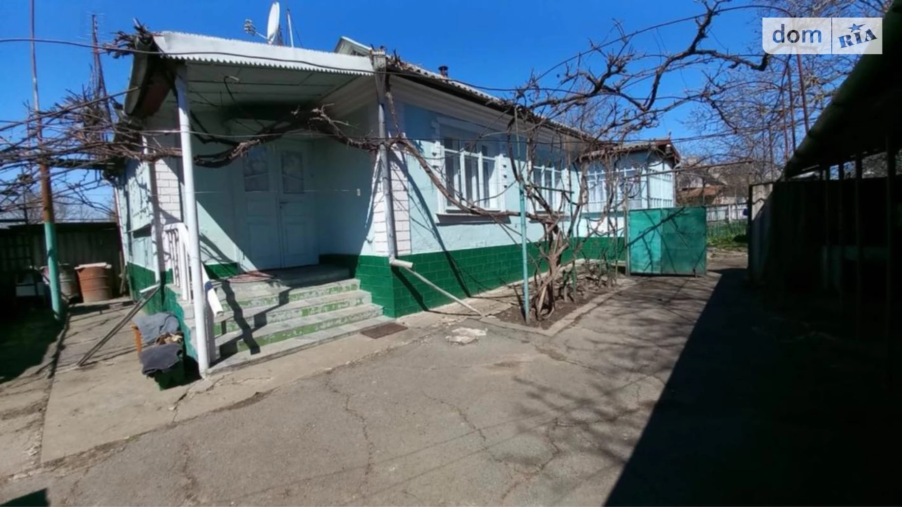 Продається одноповерховий будинок 96 кв. м з гаражем, цена: 14000 $ - фото 4