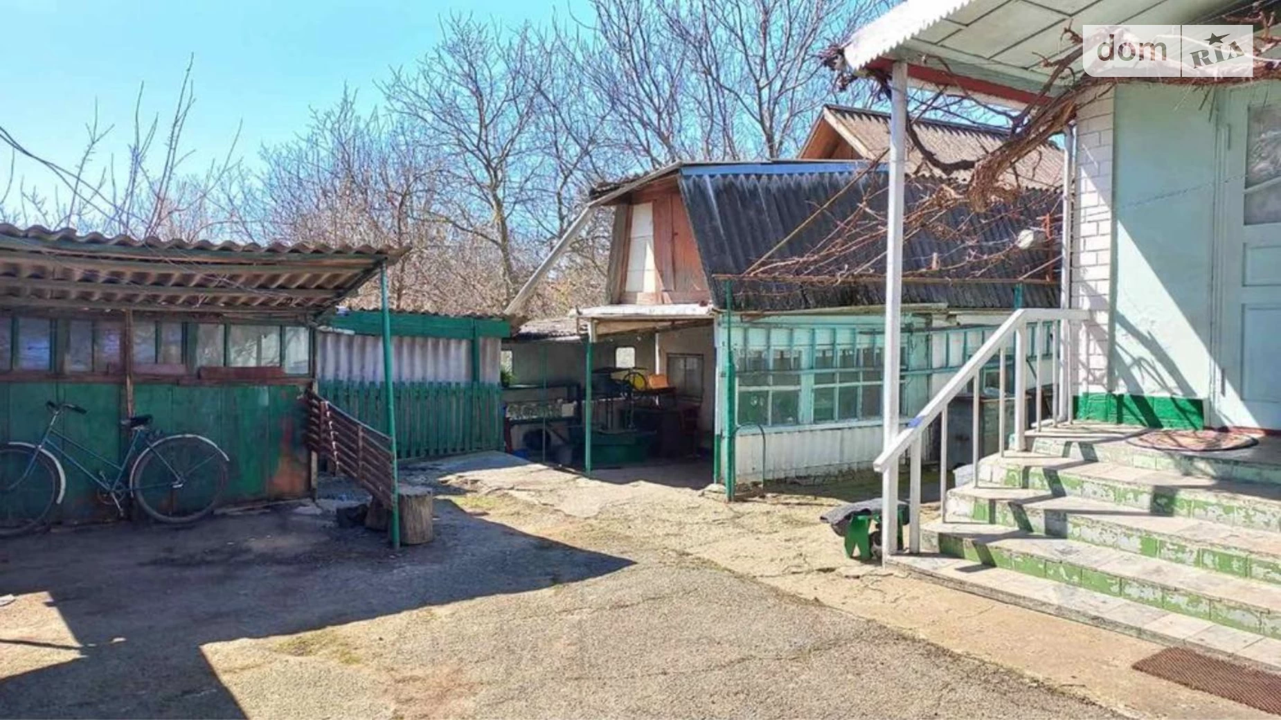 Продається одноповерховий будинок 96 кв. м з гаражем, цена: 14000 $ - фото 5