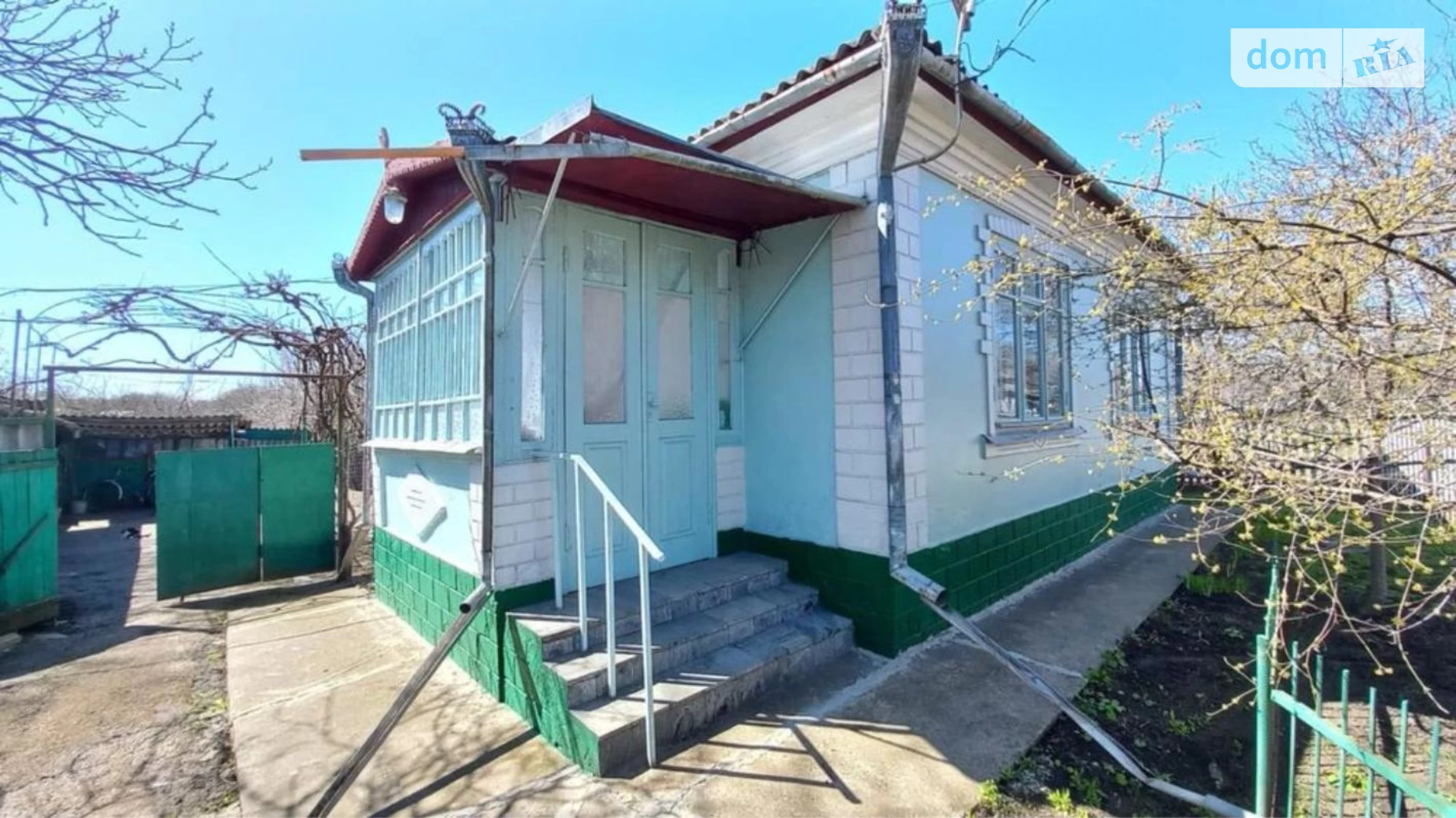 Продається одноповерховий будинок 96 кв. м з гаражем, цена: 14000 $ - фото 3