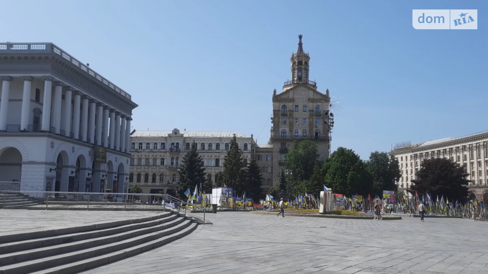 Здається в оренду кімната 52 кв. м у Києві, цена: 10000 грн - фото 5