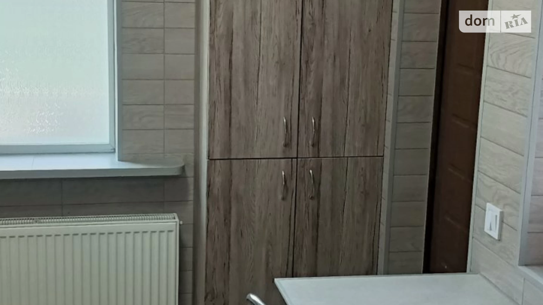 Здається в оренду 1-кімнатна квартира 25 кв. м у Дніпрі, вул. Весела - фото 4