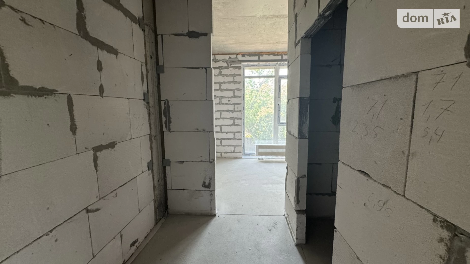 Продается 2-комнатная квартира 89 кв. м в Одессе, ул. Дачная - фото 4
