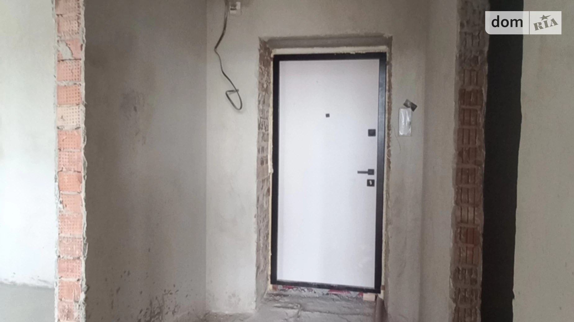Продається 1-кімнатна квартира 44 кв. м у Івано-Франківську, вул. Івана-Павла ІІ, 8 - фото 3