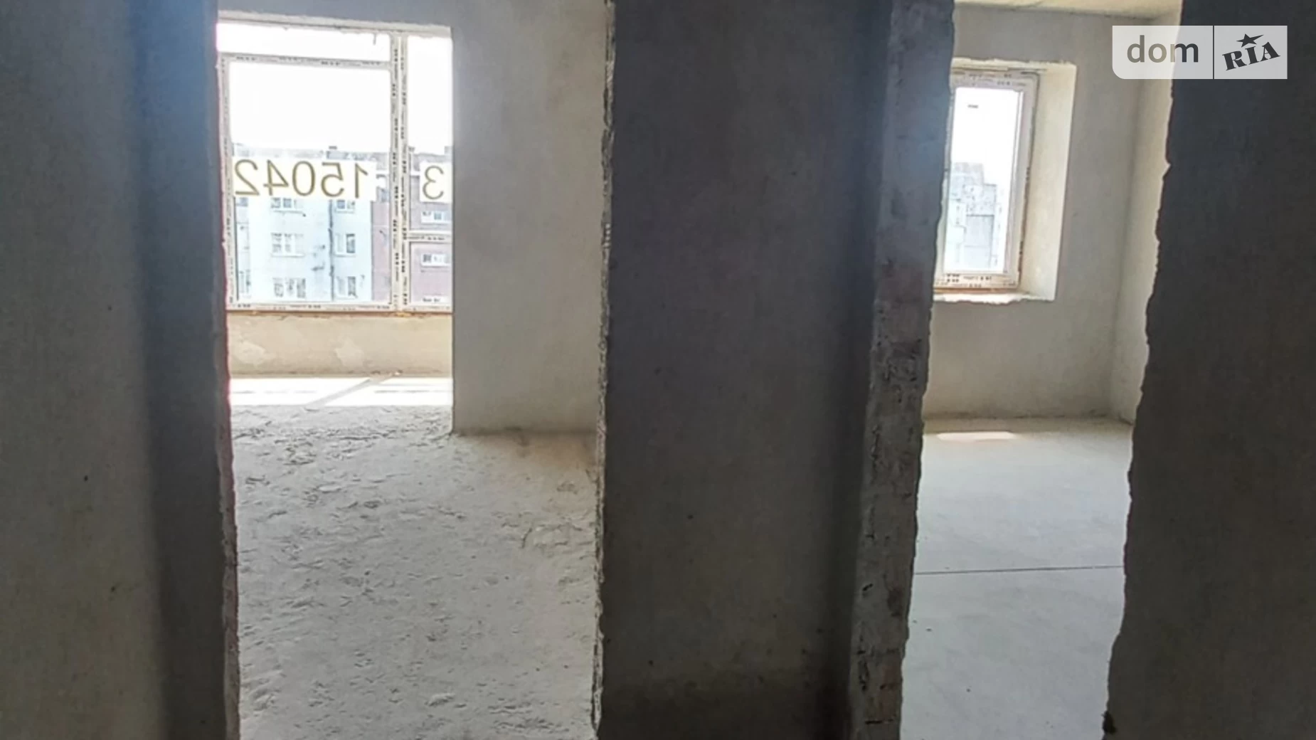 Продається 1-кімнатна квартира 44 кв. м у Івано-Франківську, вул. Івана-Павла ІІ, 8 - фото 5