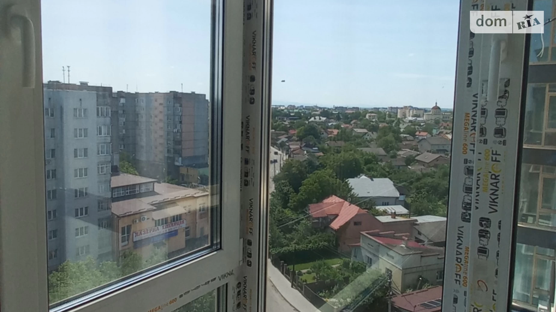 Продається 1-кімнатна квартира 44 кв. м у Івано-Франківську, вул. Івана-Павла ІІ, 8 - фото 4