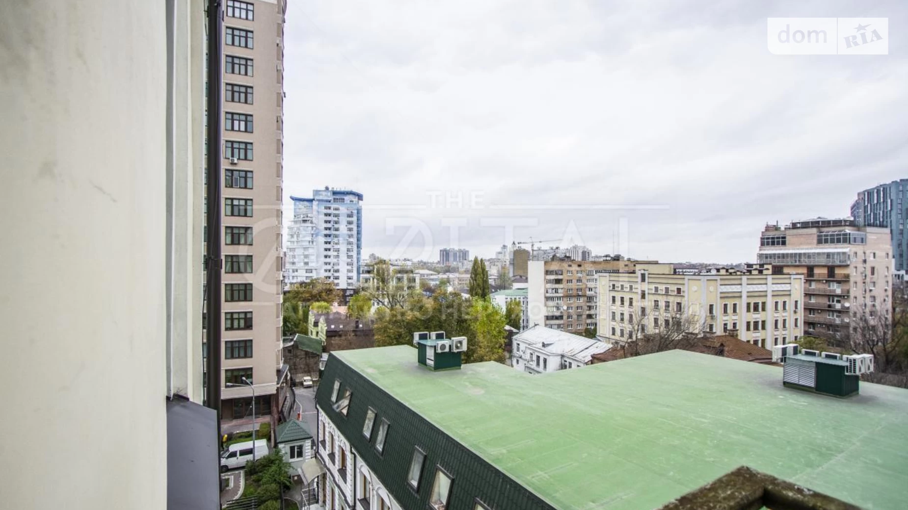 Продається приміщення вільного призначення 1545 кв. м в 4-поверховій будівлі, цена: 2400000 $ - фото 4