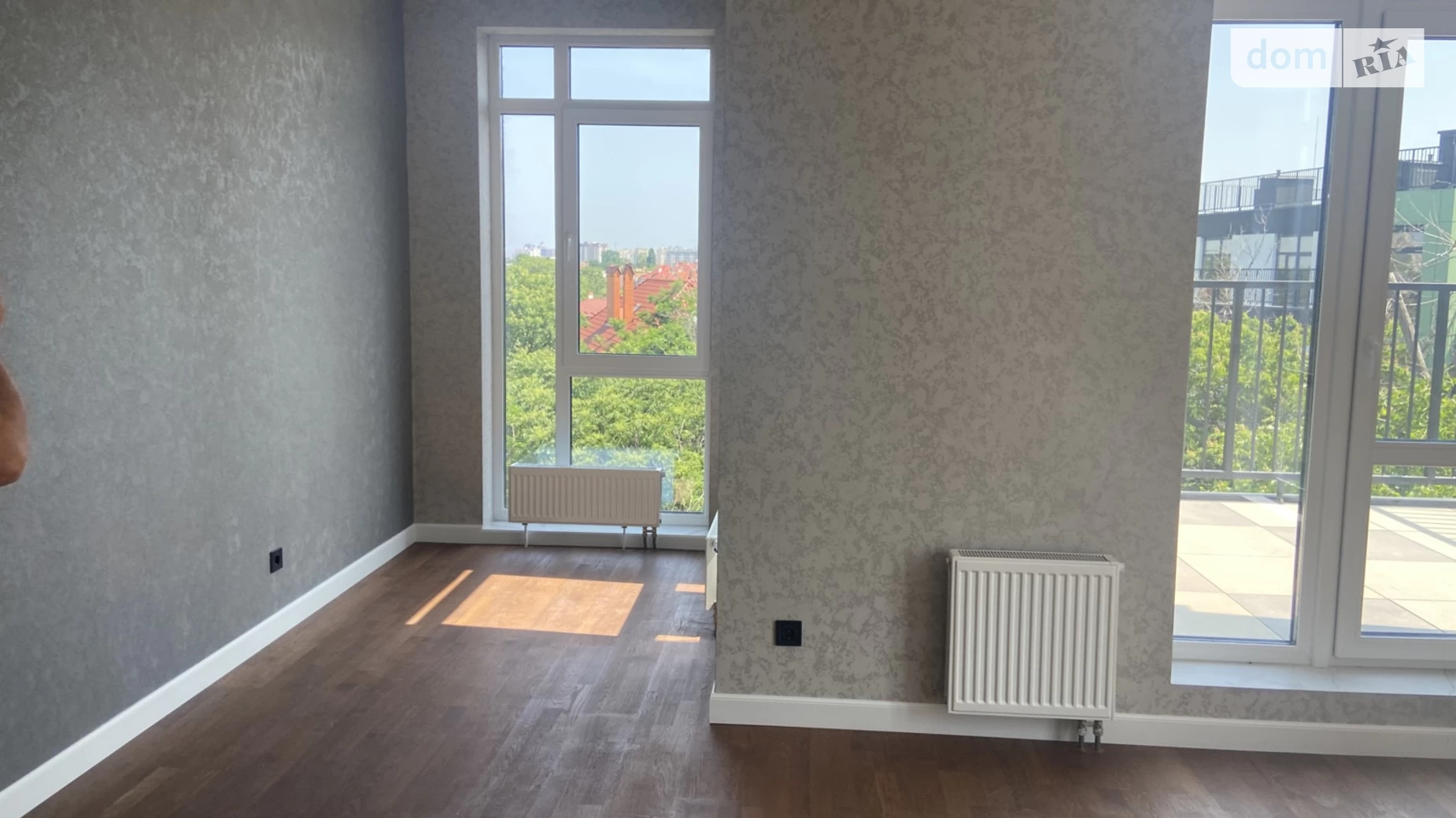 Продається 1-кімнатна квартира 33.6 кв. м у Одесі, вул. Дачна - фото 3