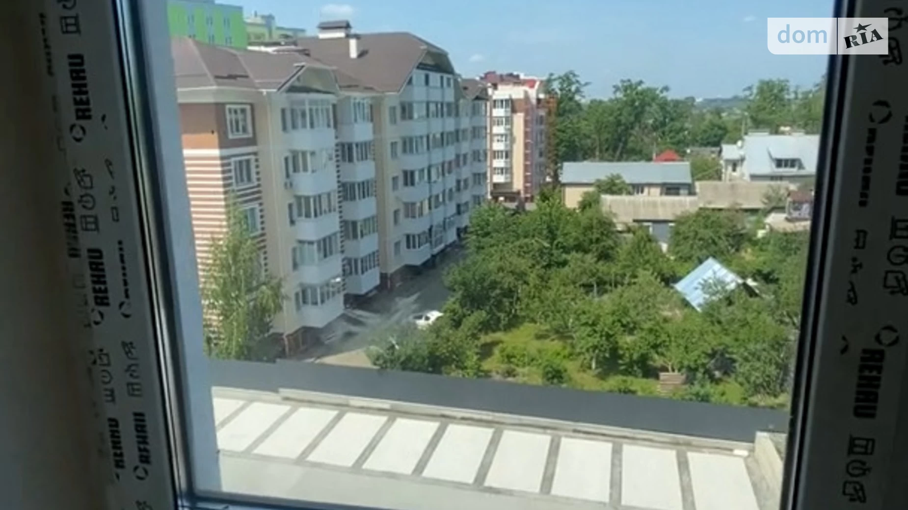 Продається 2-кімнатна квартира 70 кв. м у Ірпені, вул. Академіка Ромоданова(Толстого), 50 - фото 2