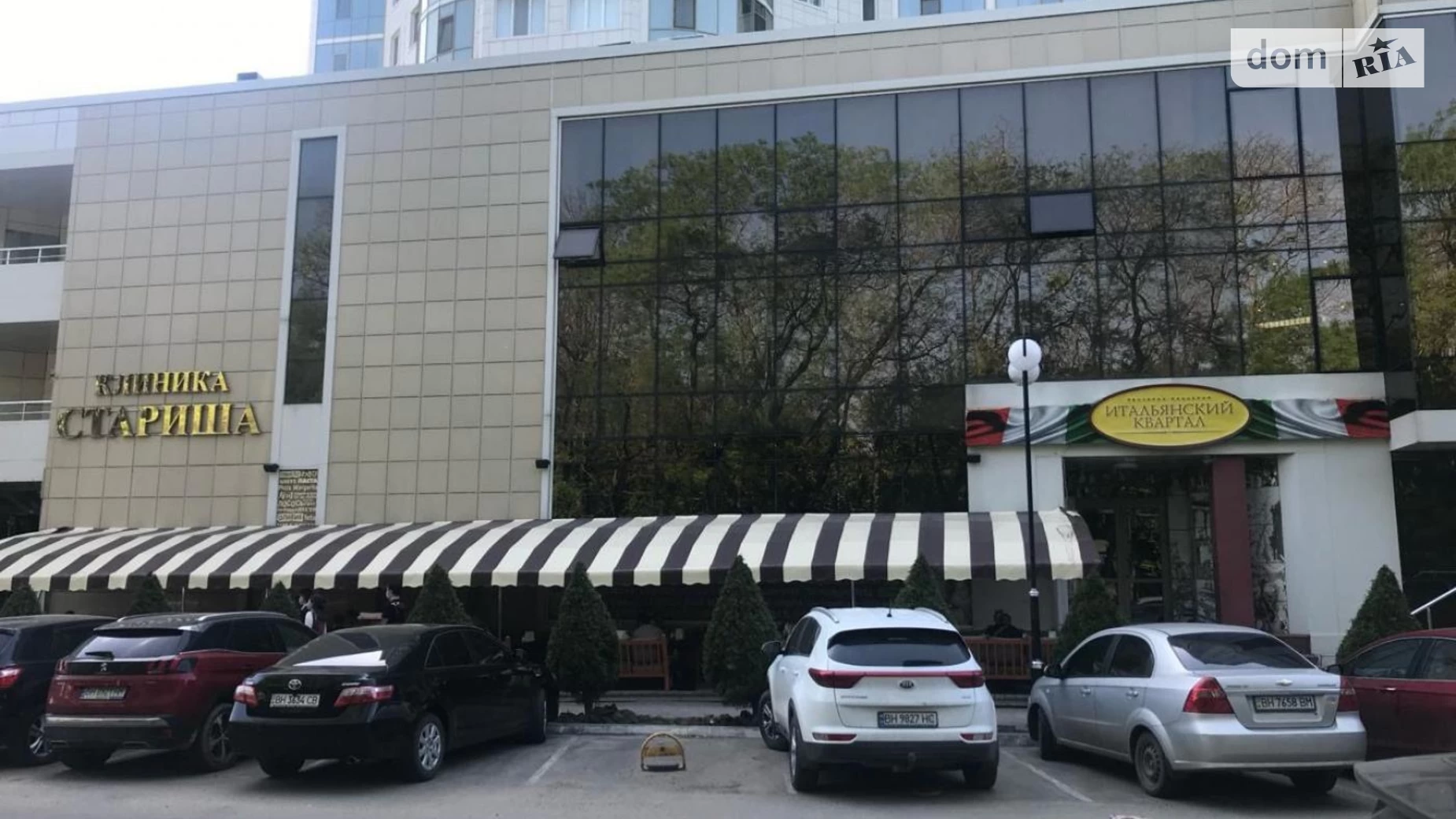 Сдается в аренду офис 467 кв. м в бизнес-центре, цена: 5600 $ - фото 2