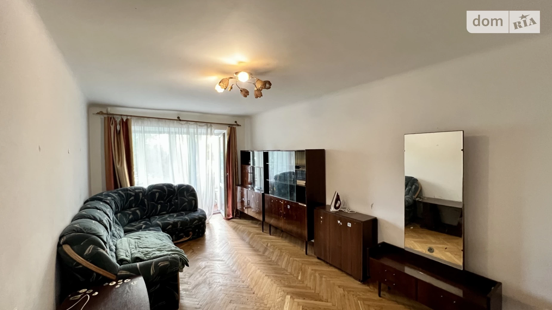 Продається 2-кімнатна квартира 44.1 кв. м у Івано-Франківську, вул. Бандери Степана, 6 - фото 3