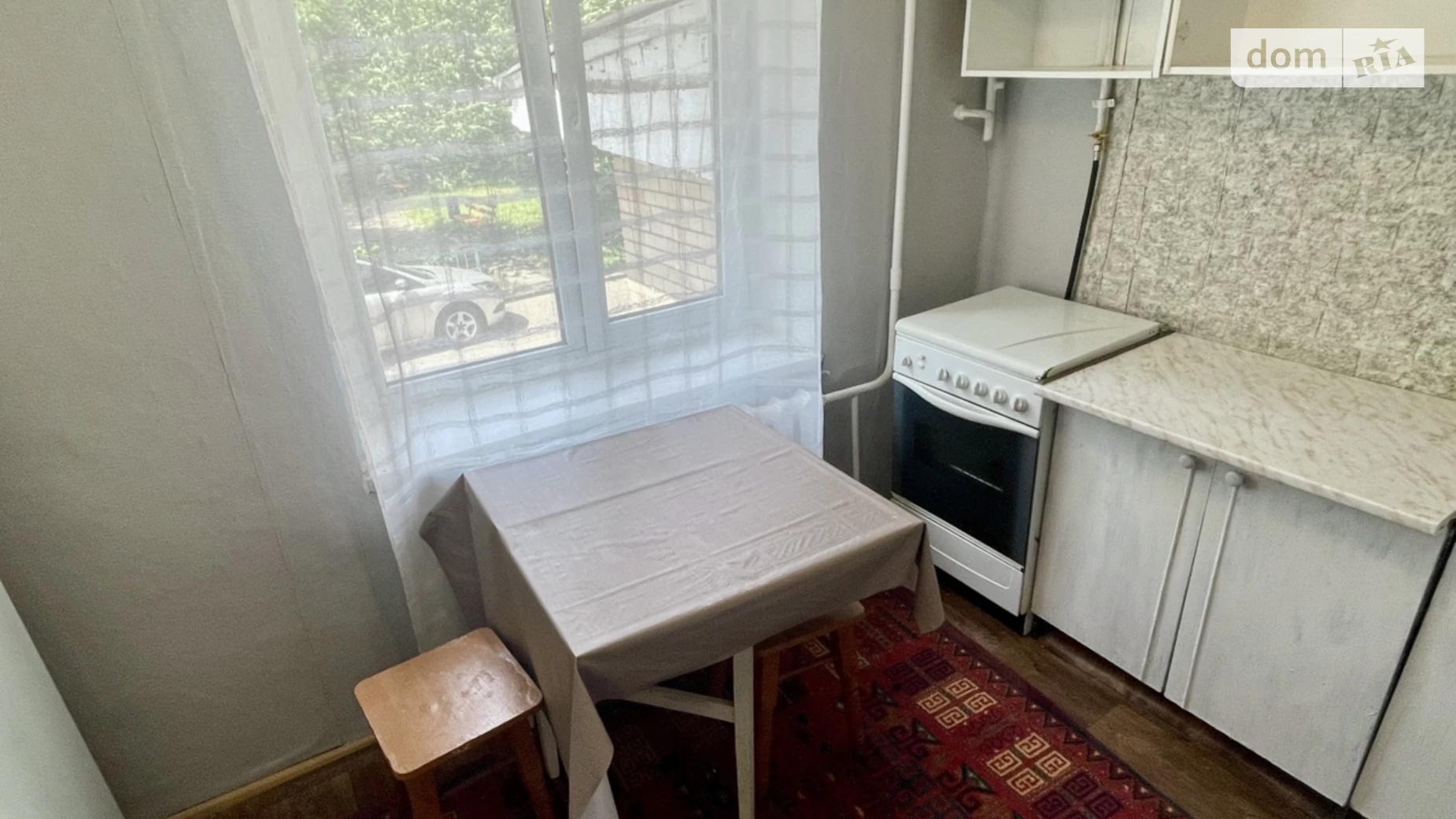 Продається 1-кімнатна квартира 28.3 кв. м у Хмельницькому, цена: 32000 $ - фото 4
