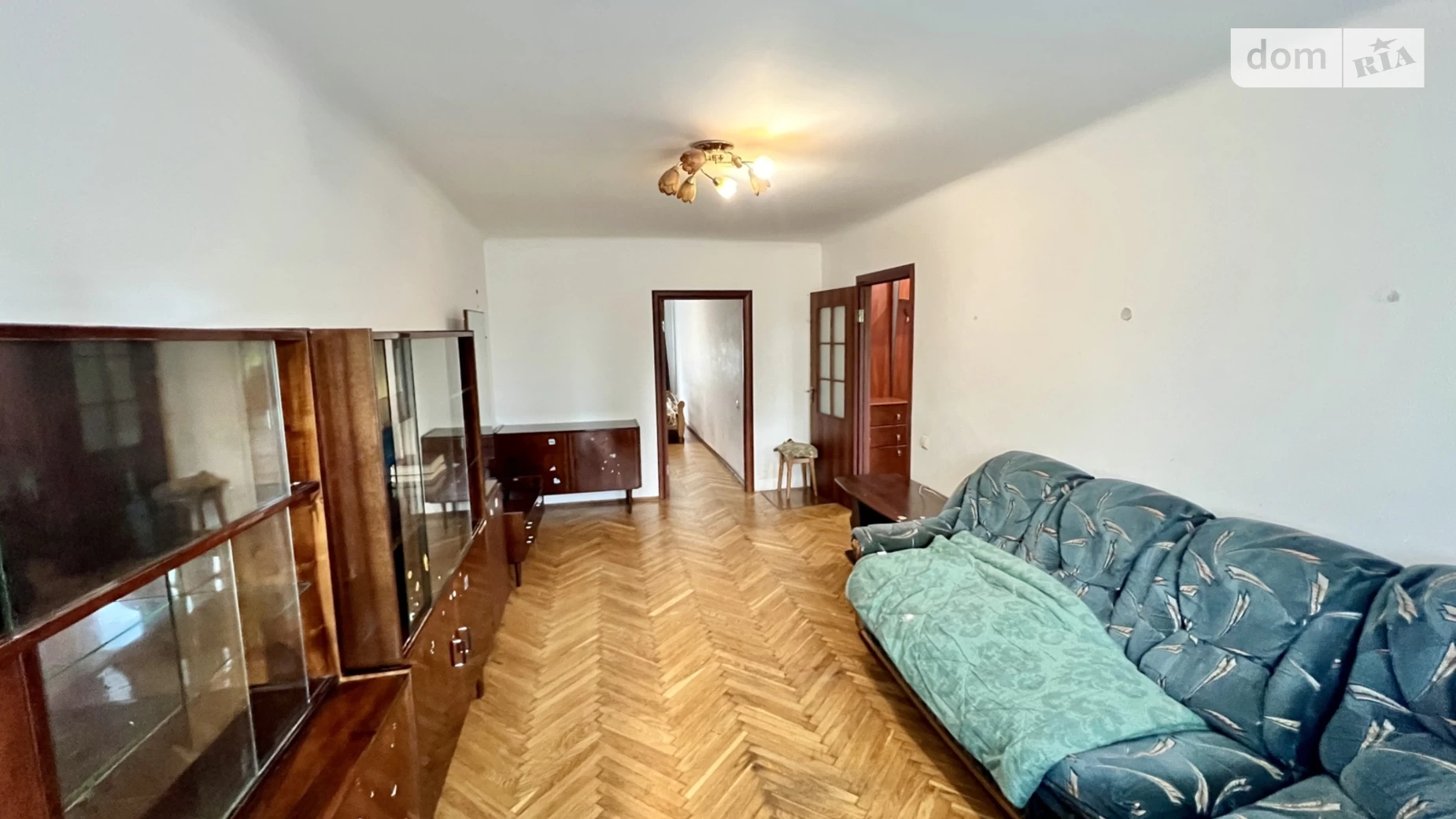 Продається 2-кімнатна квартира 44.1 кв. м у Івано-Франківську, вул. Бандери Степана, 6 - фото 2