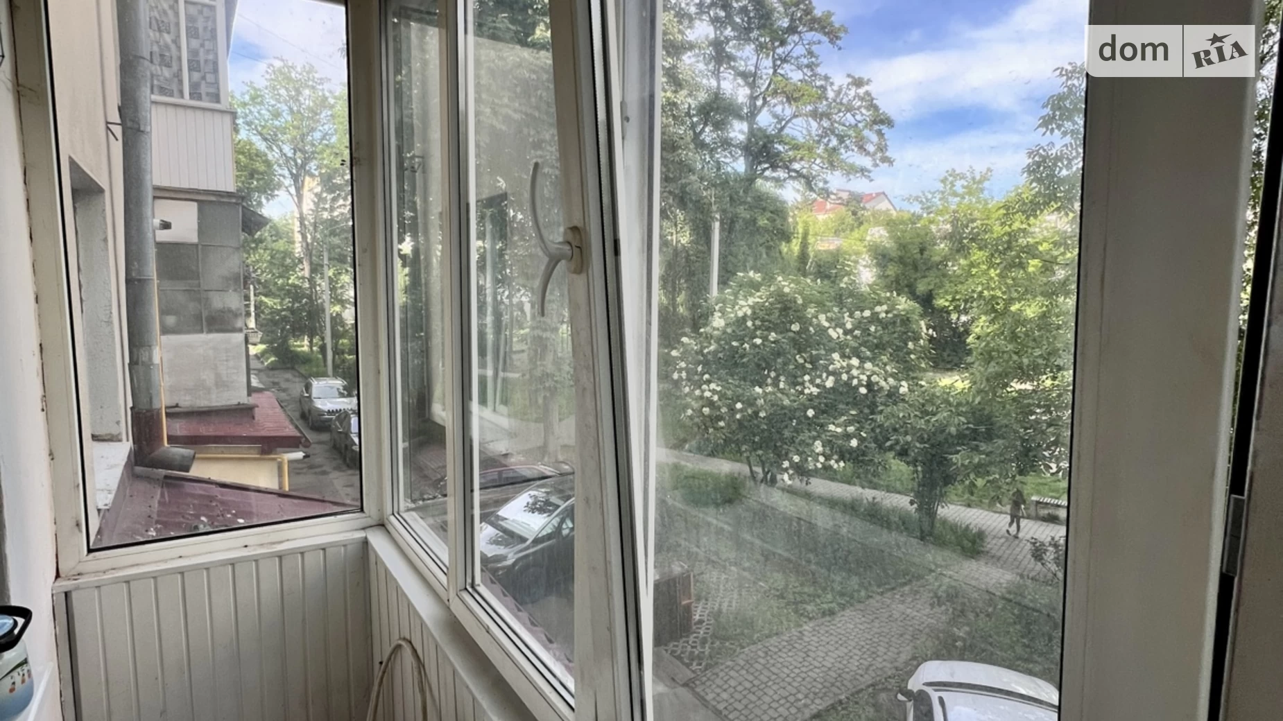 Продається 2-кімнатна квартира 44.1 кв. м у Івано-Франківську, вул. Бандери Степана, 6 - фото 4