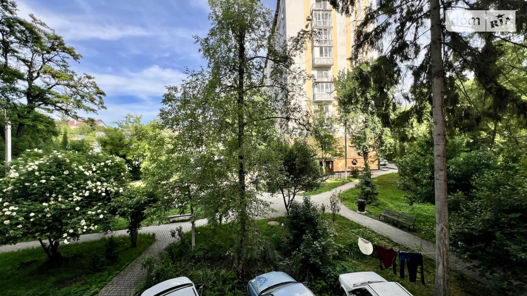 Продається 2-кімнатна квартира 44.1 кв. м у Івано-Франківську, вул. Бандери Степана, 6 - фото 5