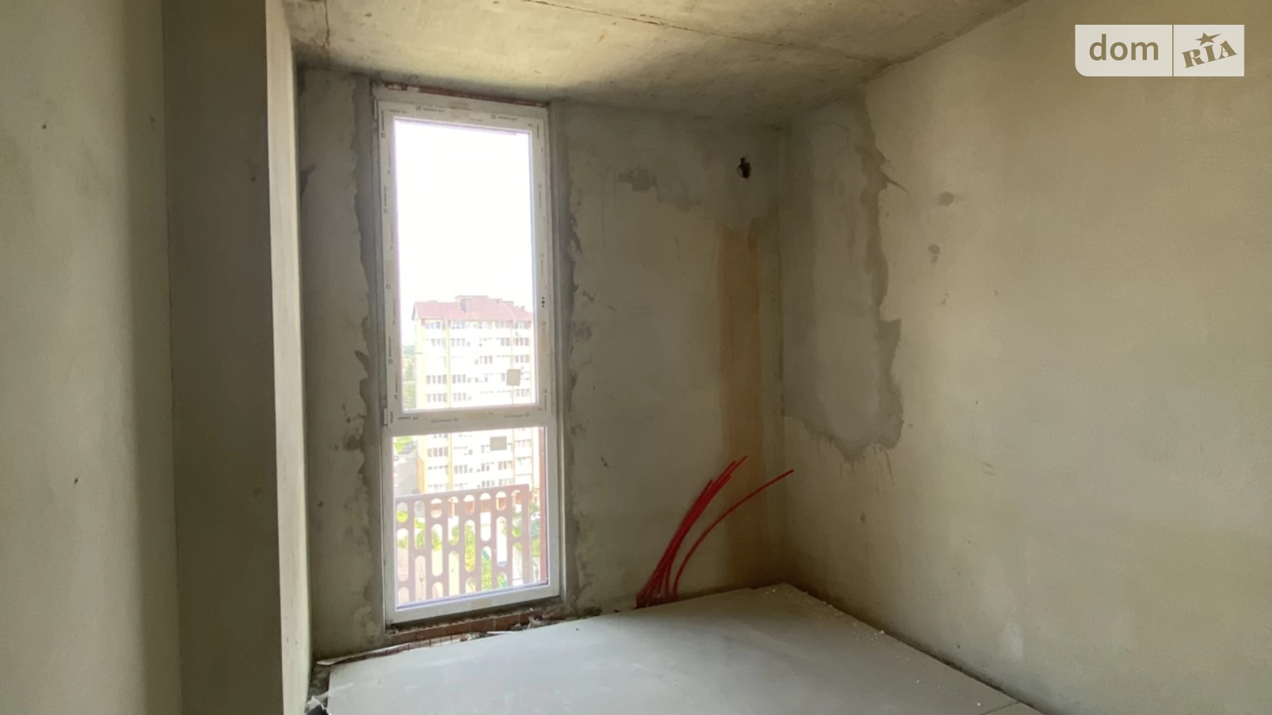 Продается 2-комнатная квартира 61 кв. м в Ивано-Франковске, ул. Химиков, 29 - фото 5
