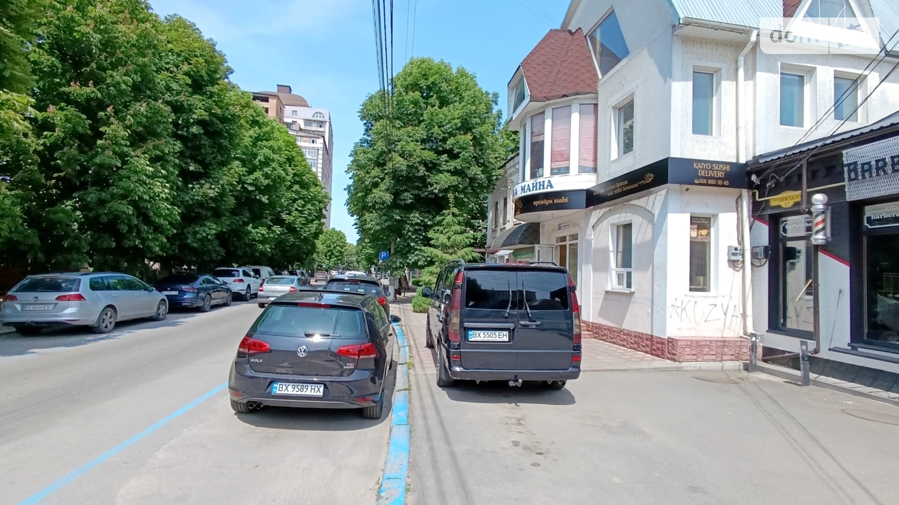 Сдается в аренду объект сферы услуг 47.7 кв. м в 3-этажном здании, цена: 10000 грн - фото 3