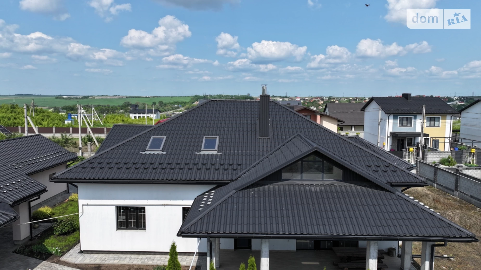 Продається будинок 2 поверховий 270 кв. м з гаражем, цена: 275000 $ - фото 3