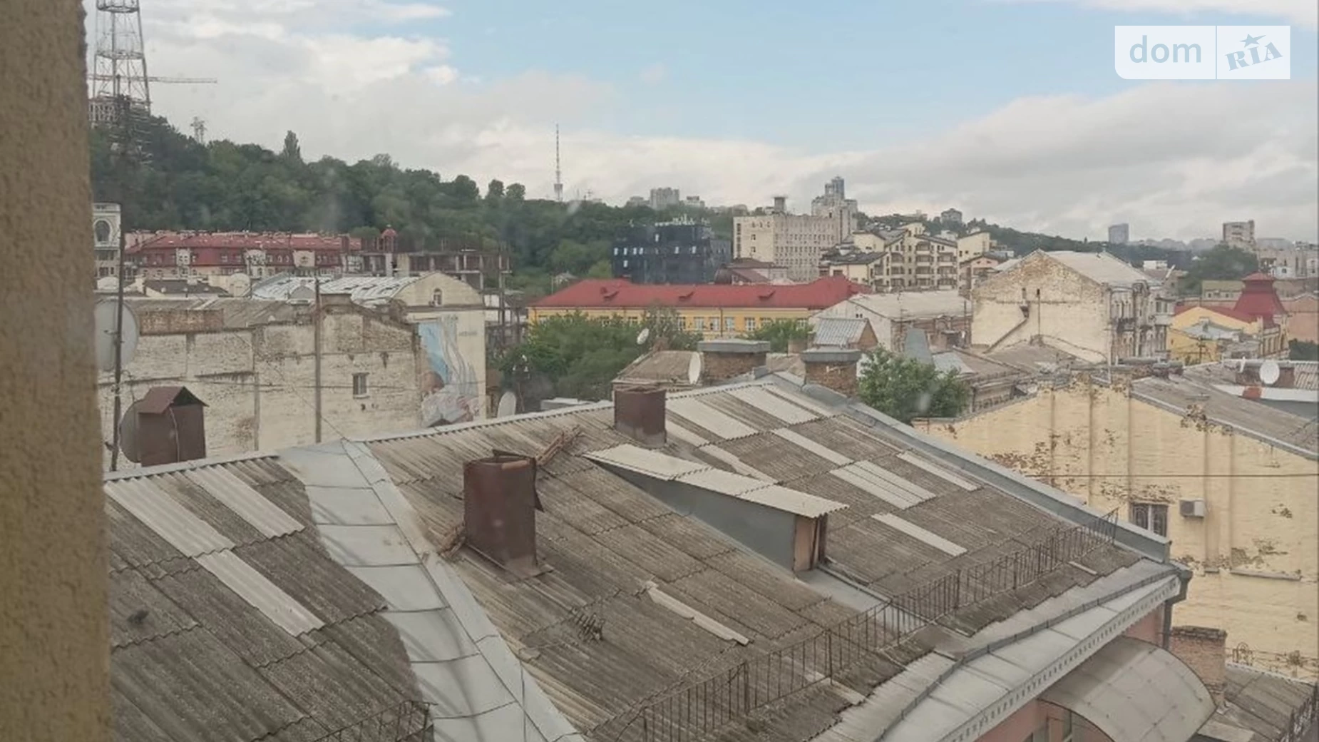 Продается 1-комнатная квартира 61 кв. м в Киеве, ул. Нижний Вал, 27-29 - фото 3