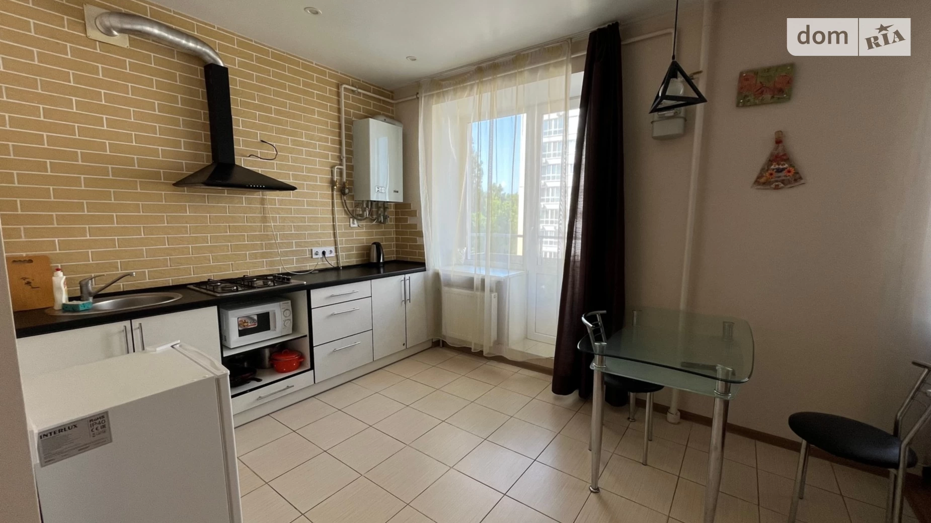 Продается 1-комнатная квартира 36.6 кв. м в Чернигове, ул. Жабинского - фото 4