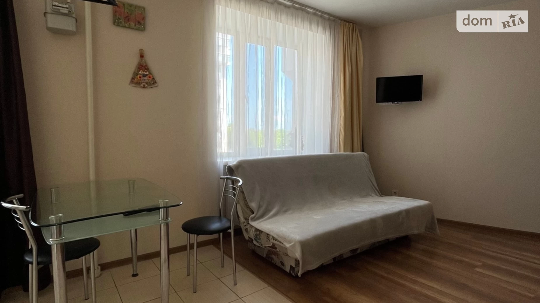 Продается 1-комнатная квартира 36.6 кв. м в Чернигове, ул. Жабинского - фото 5