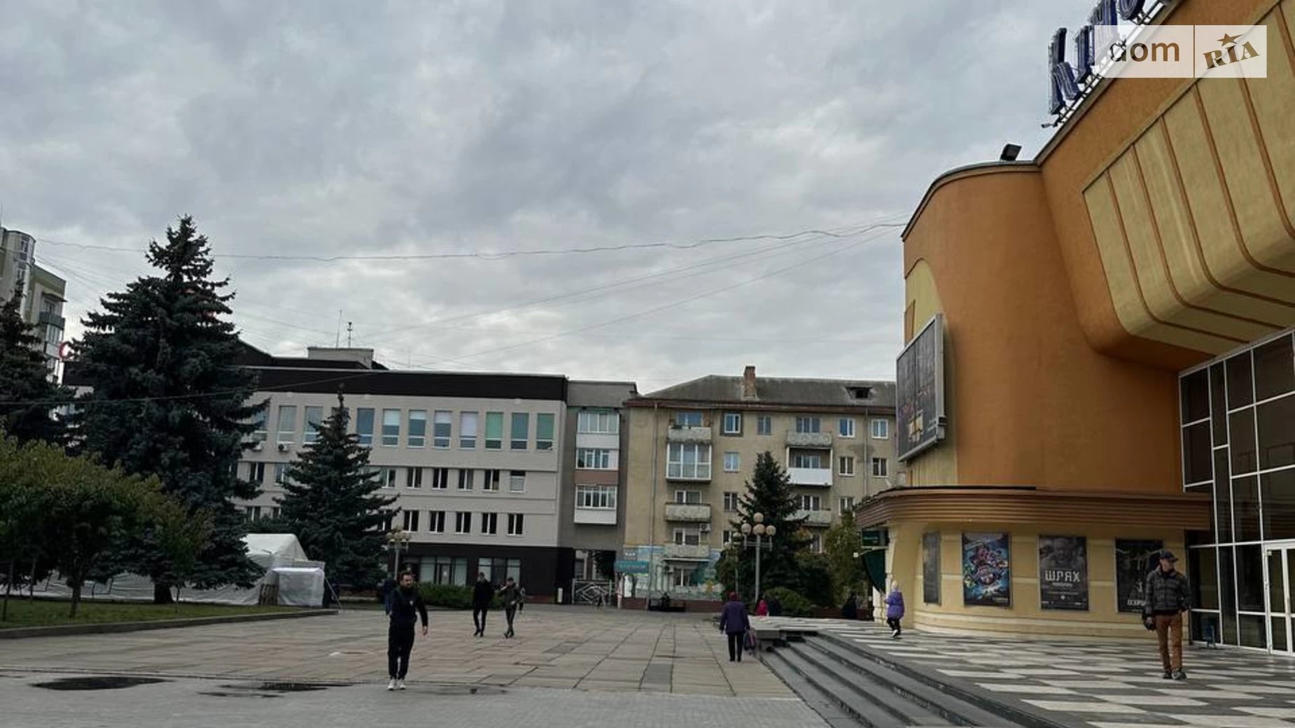 Здається в оренду приміщення вільного призначення 49.6 кв. м в 6-поверховій будівлі, цена: 64500 грн - фото 5