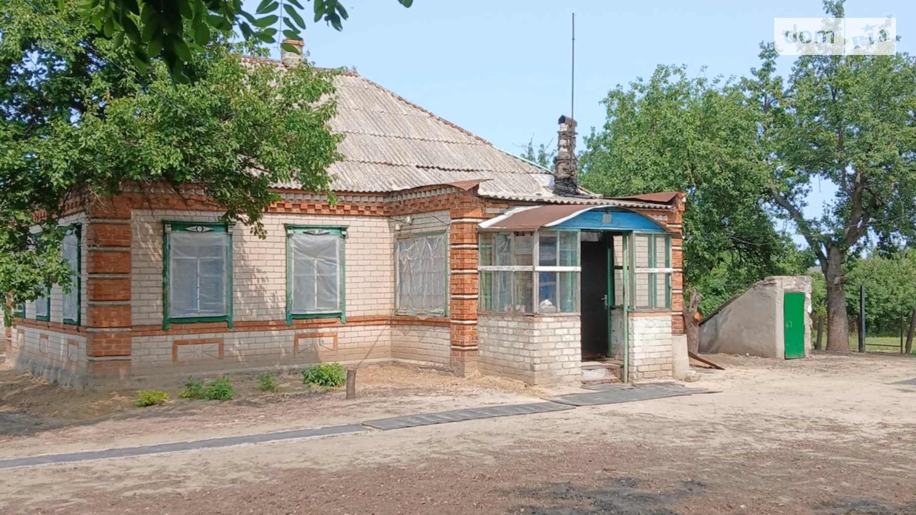 Продается одноэтажный дом 68 кв. м с садом, цена: 19000 $ - фото 2