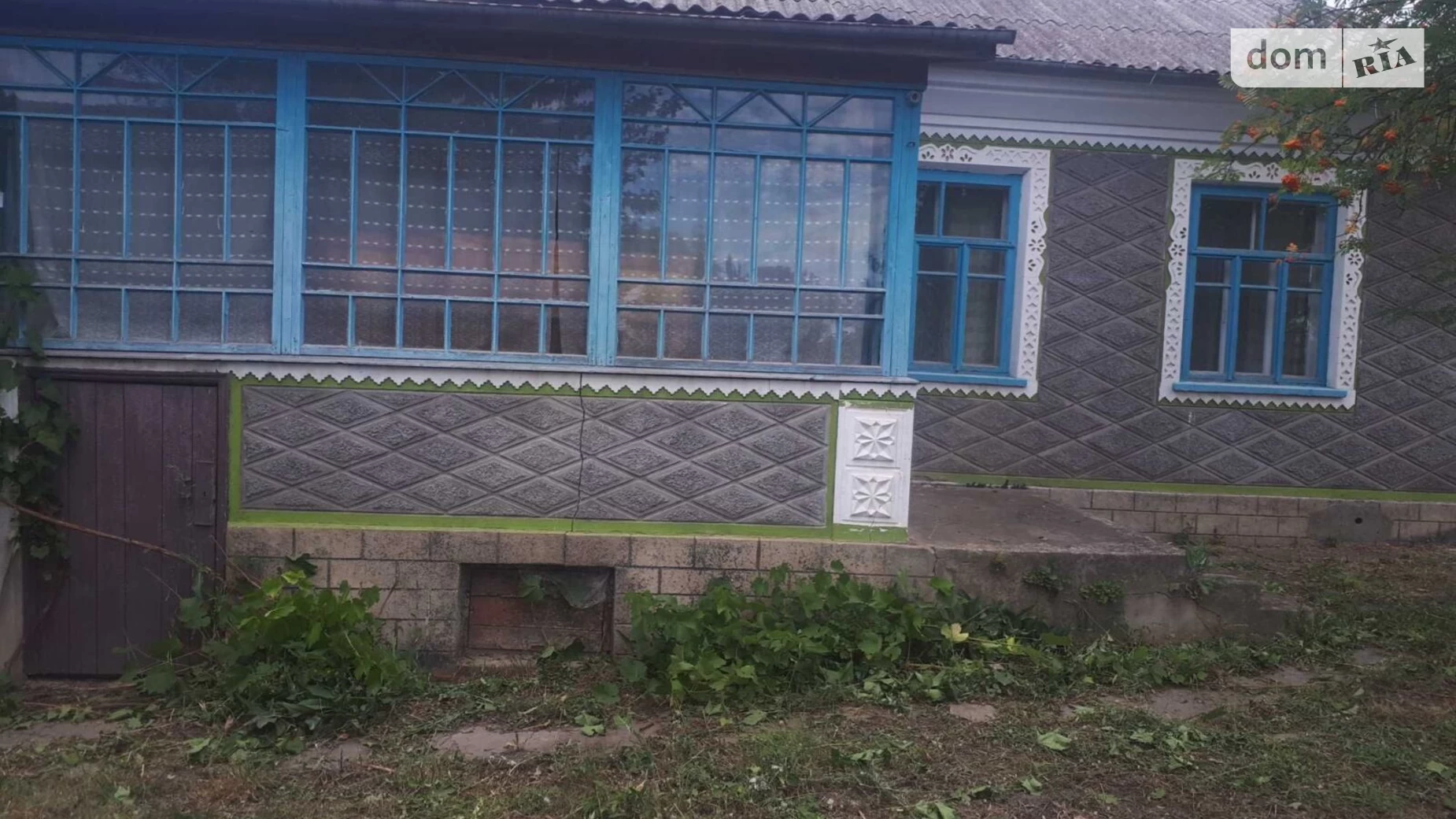 Продается одноэтажный дом 75 кв. м с верандой, цена: 5000 $ - фото 2