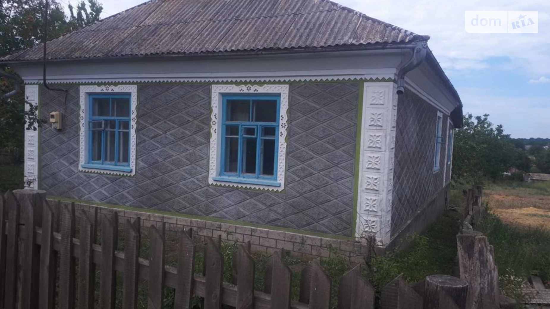 Продается одноэтажный дом 75 кв. м с верандой, цена: 5000 $ - фото 3
