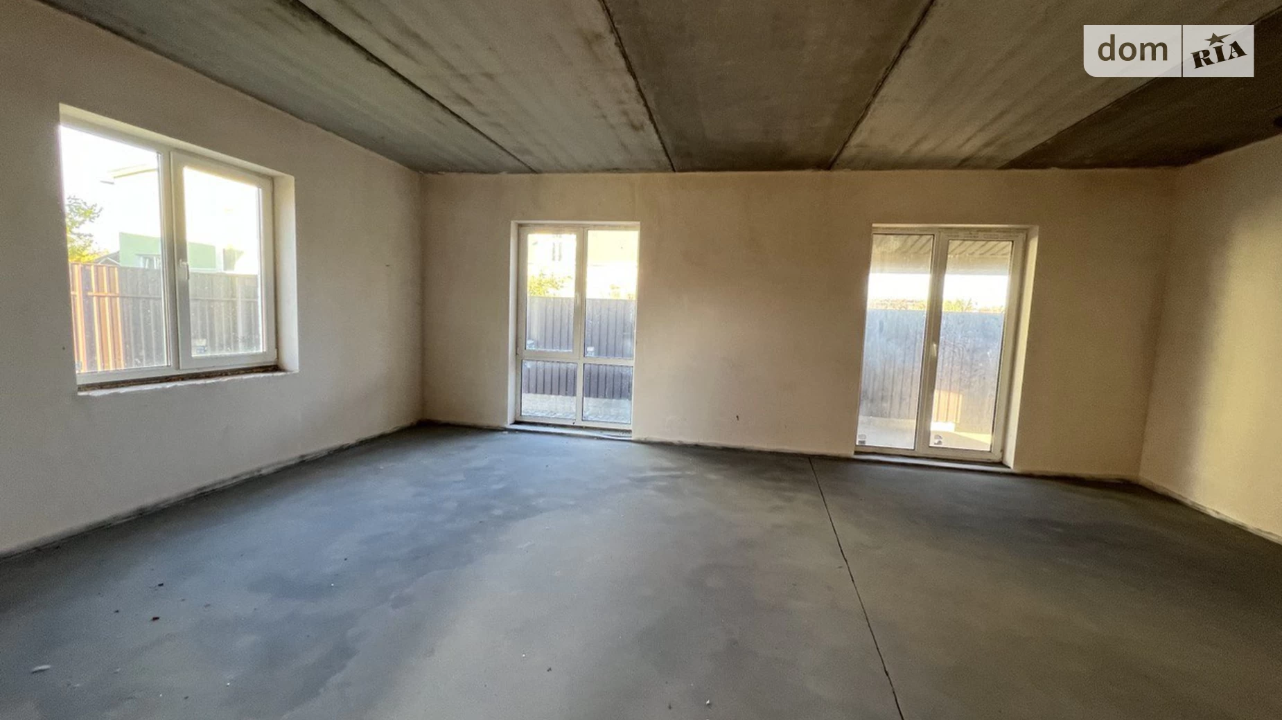 Продается дом на 2 этажа 133 кв. м с террасой, цена: 125000 $ - фото 2