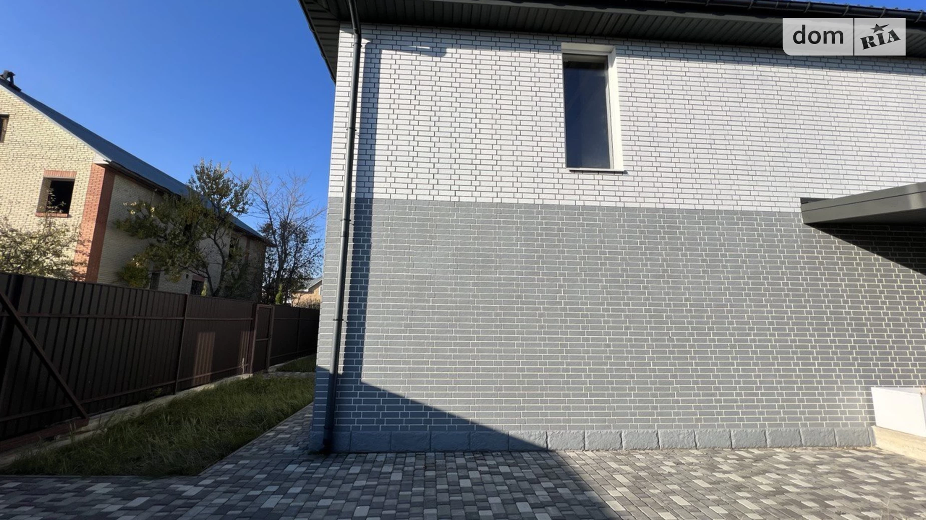 Продается дом на 2 этажа 133 кв. м с террасой, цена: 125000 $ - фото 5
