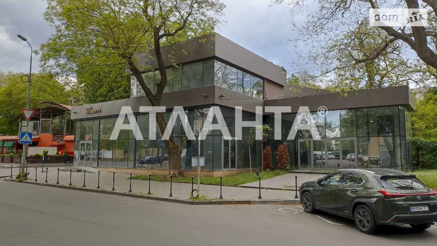 Продається офіс 610.3 кв. м в бізнес-центрі, цена: 1250000 $ - фото 3