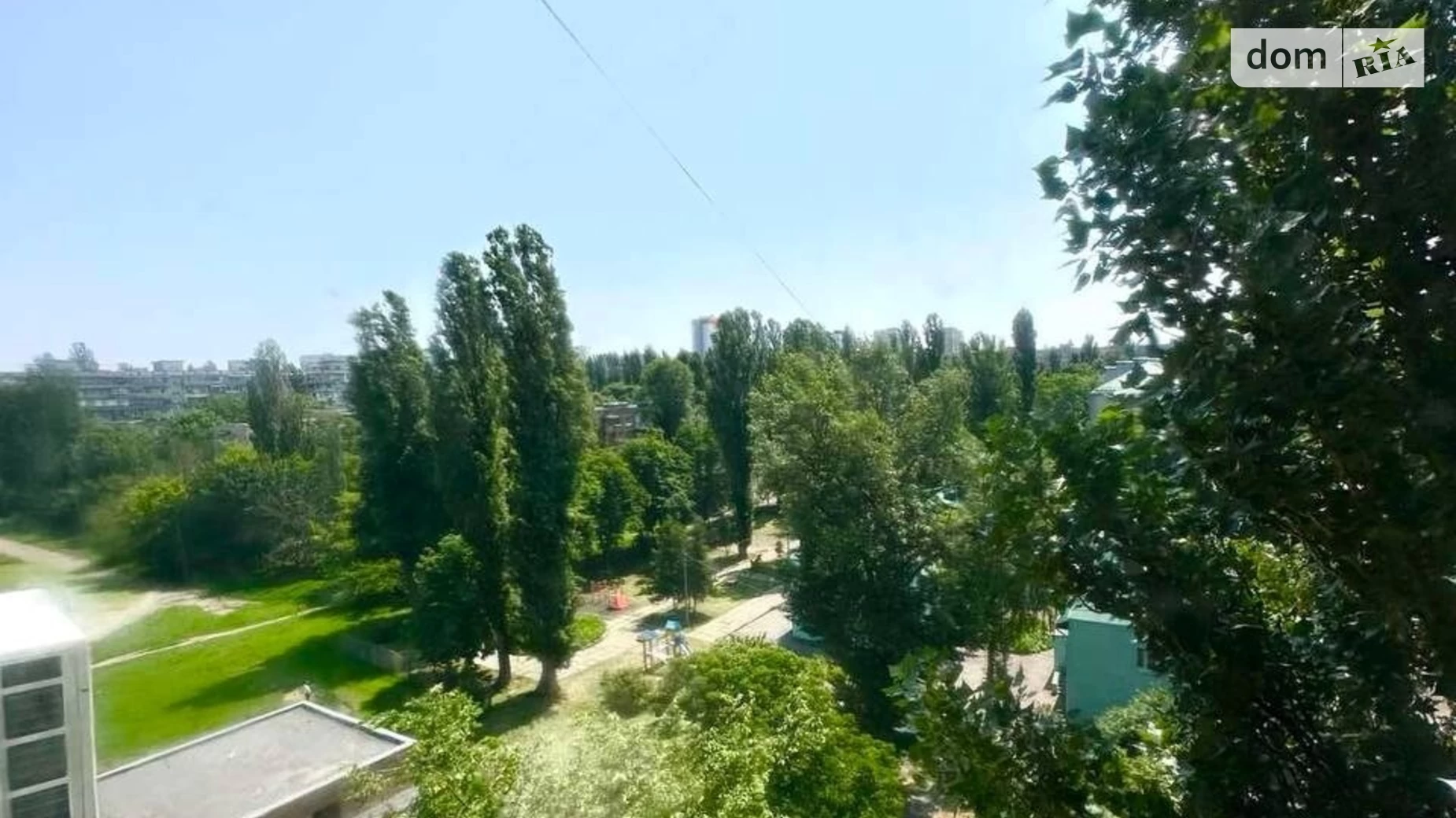 Продается 1-комнатная квартира 26.1 кв. м в Киеве, ул. Зодчих, 56А - фото 4